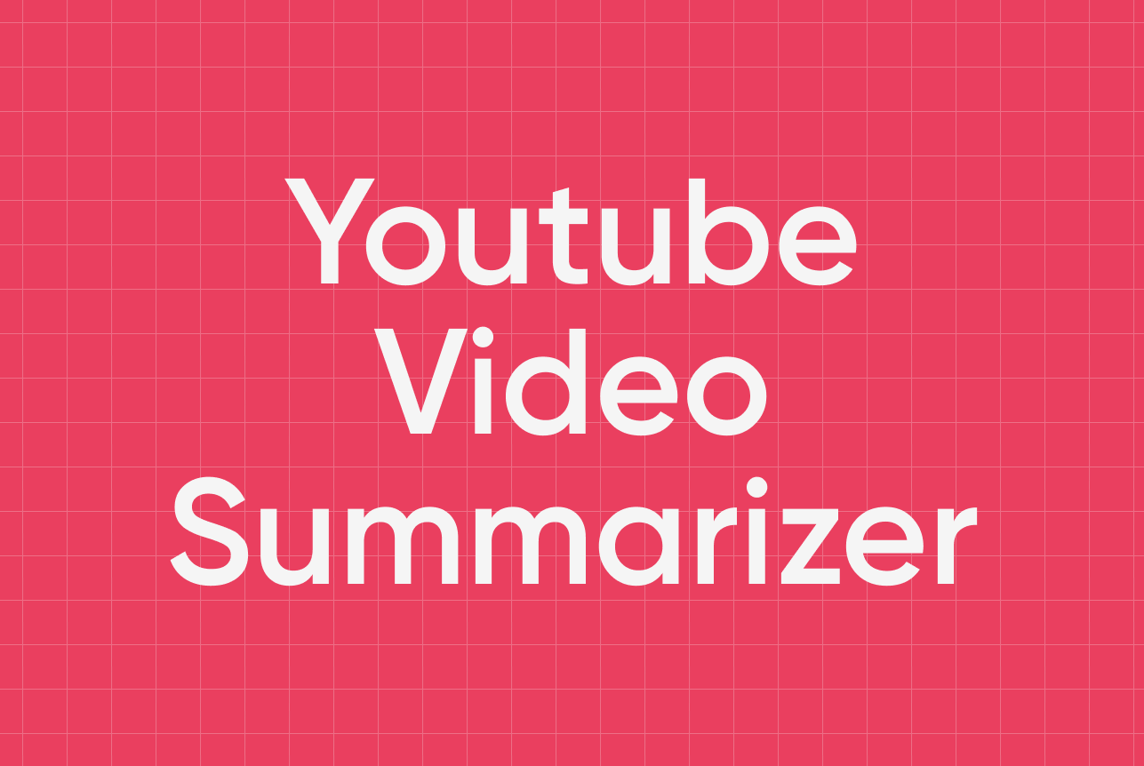 YouTube Title Generator