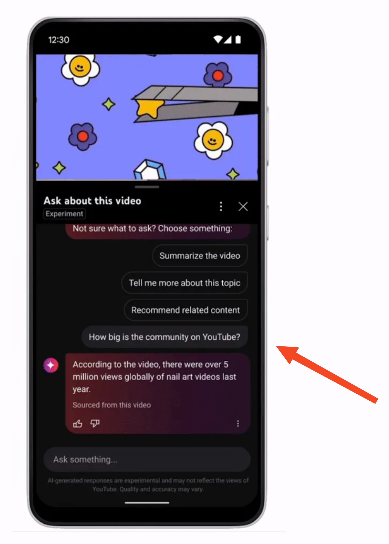 YouTube Ask: What It Is and How It Works