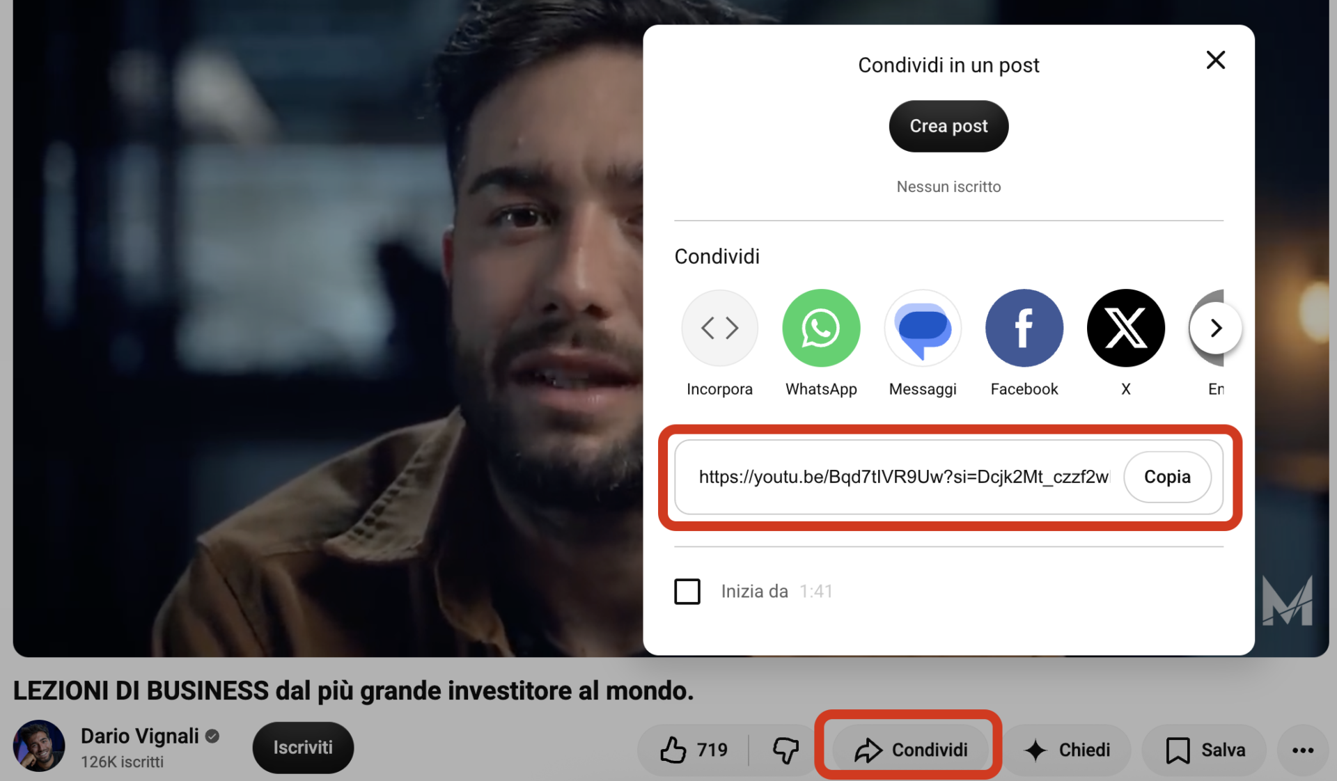 Come scaricare i sottotitoli di YouTube in TXT, SRT o VTT